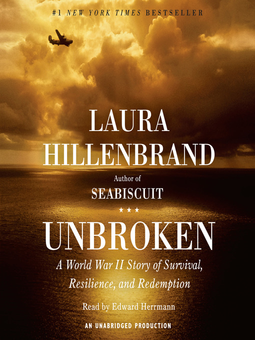 Title details for Unbroken by Laura Hillenbrand - Wait list